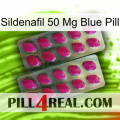 Sildenafil 50 Mg Blue Pill 10